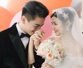 近期网红结婚吃瓜合集,甜蜜瞬间与甜蜜陷阱